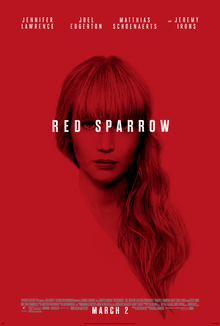 red_sparrow