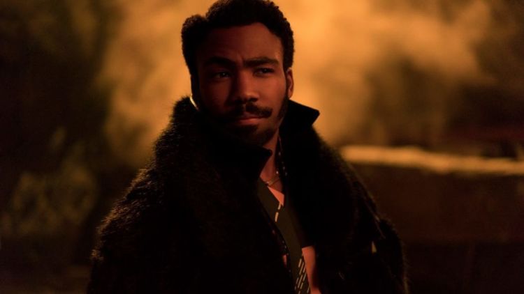 Lando