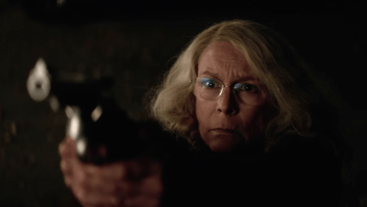 Halloween screenshot