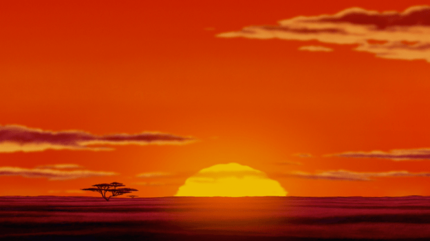 lion-king-circle-of-life-sunrise