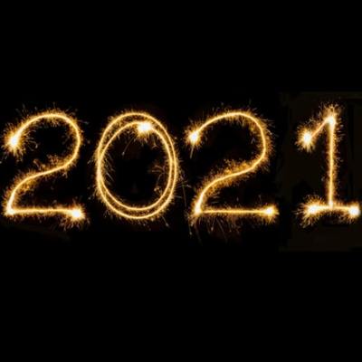 My Favorite Movies of&nbsp;2021